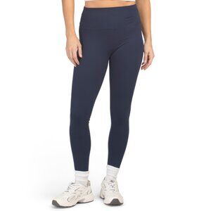 ZOBHA Maritime Blue Easy Charley Dry Wik Leggings